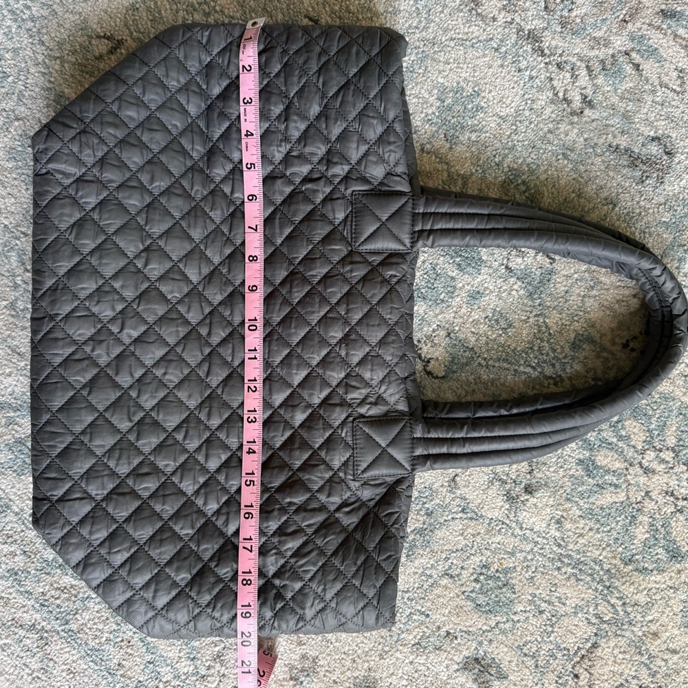 MZ Wallace Metro Tote - Picture 8 of 10